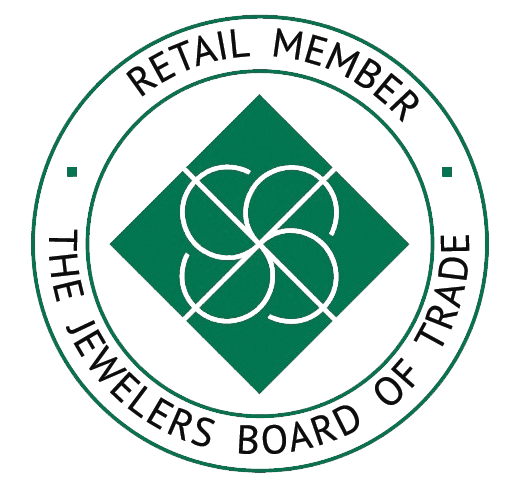 Retail Member of the Jewelers Board of Trade